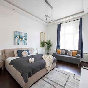 Deluxe Appartement met Twee Slaapkamers